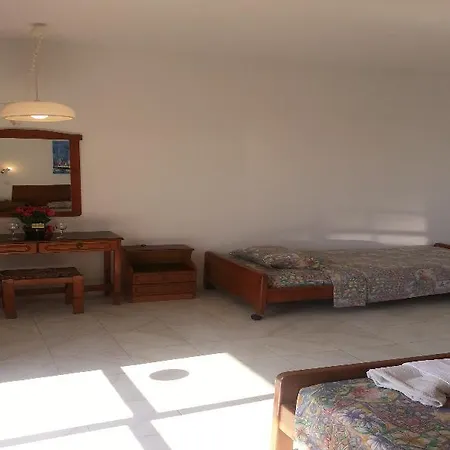 Hotel Mike's House Faliraki