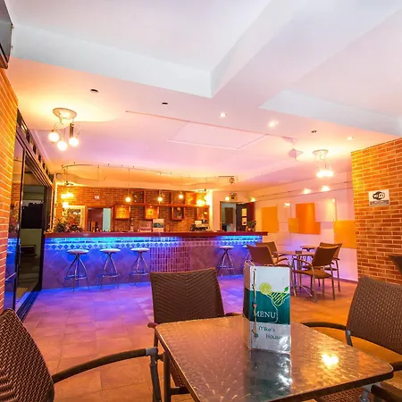 Mike's House Hotel Faliraki
