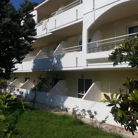 Mike's House 2* Faliraki