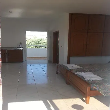 Hotell Mike's House