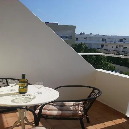 Hotell Mike's House