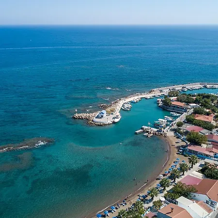 Hotell Mike's House 2*