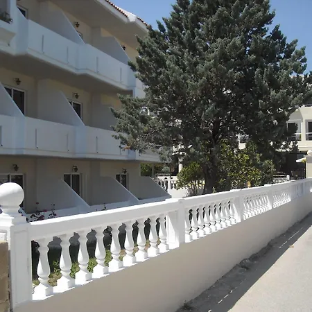 Mike's House Faliraki