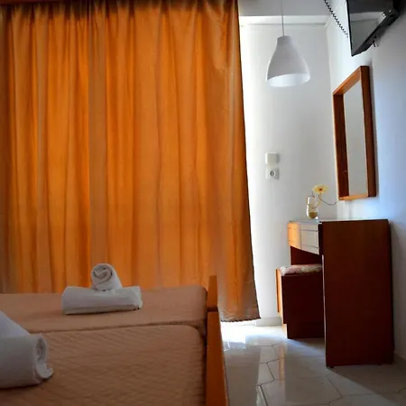 Mike's House 2* Faliraki