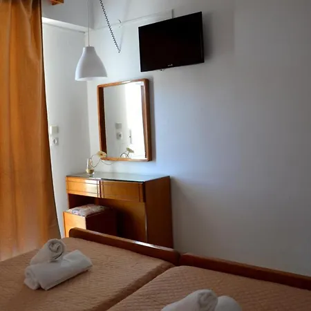 Mike's House Hotel Faliraki