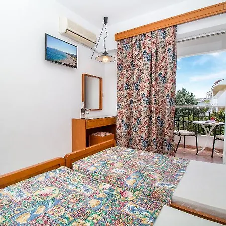 Mike's House Hotel Faliraki