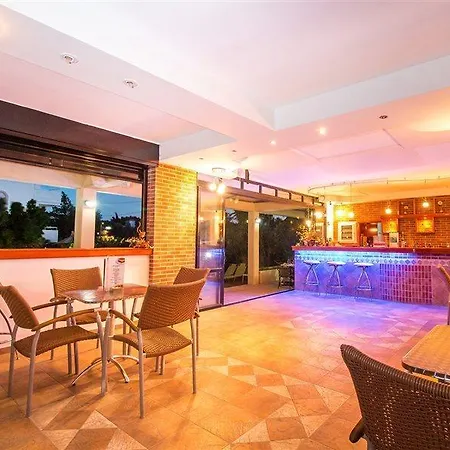 Mike's House Hotel