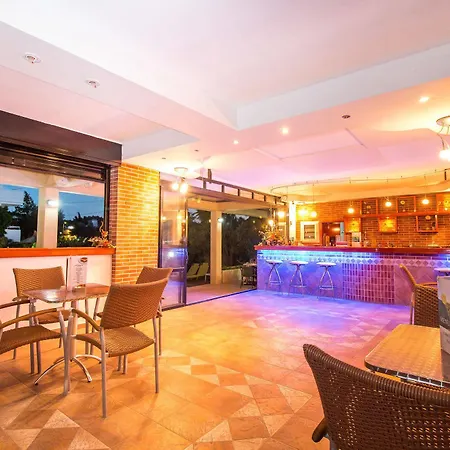 Mike's House
