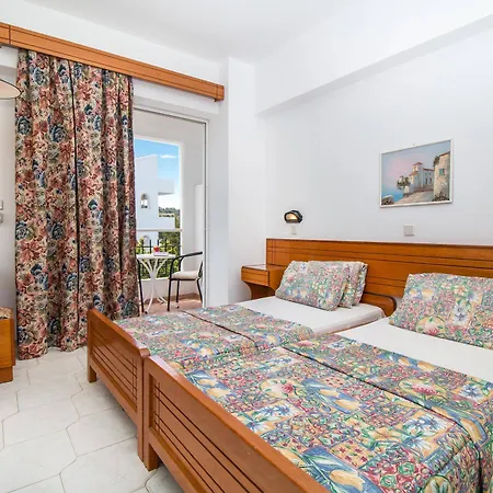 Hotel Mike's House Faliraki