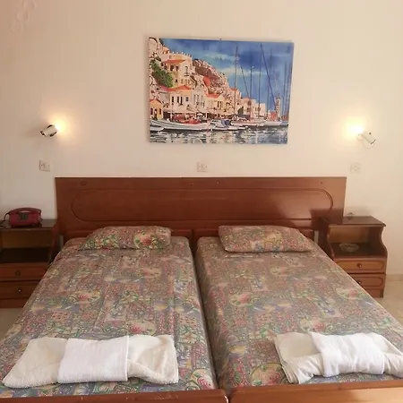 Mike's House Hotel